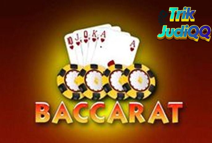 Tips & Trik Menang Dalam Permainan Perang Baccarat Online